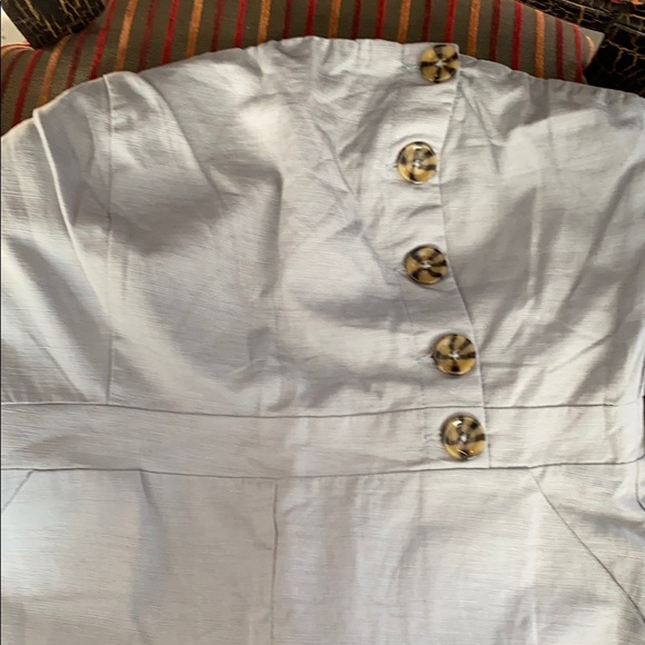 One piece jumpsuit - Picture 2 of 3
